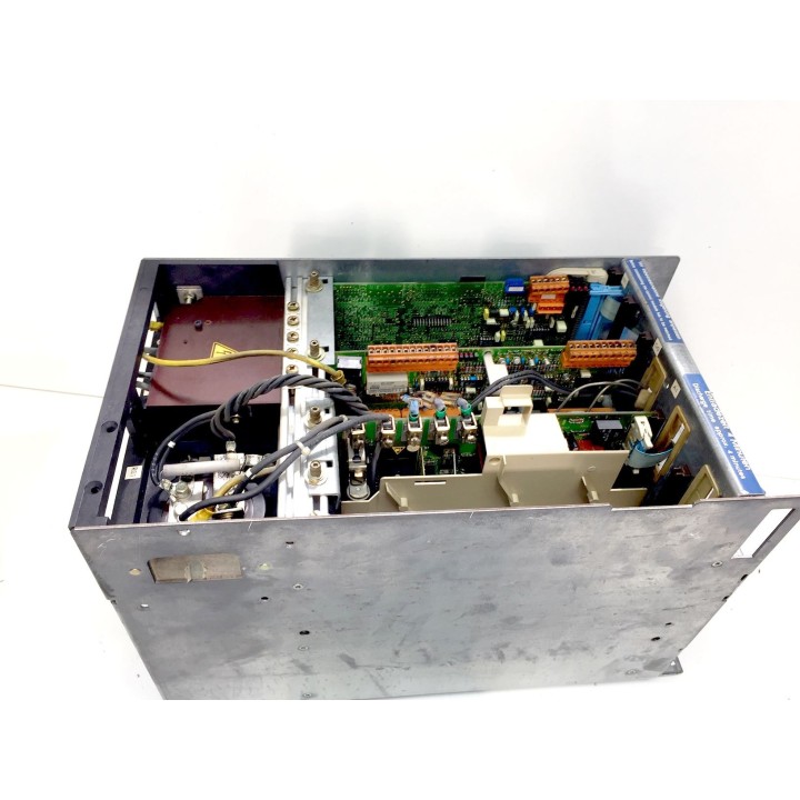 SIEMENS 6SC6101-2B-Z servo unit