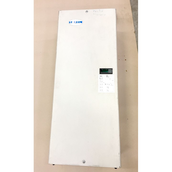 Climatisation SAREL 17605 1,5kW