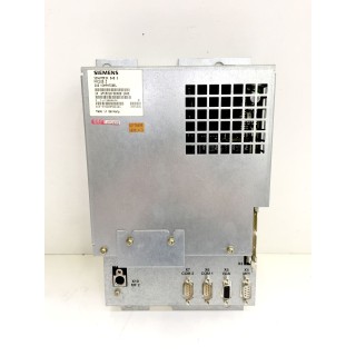 SIEMENS 6FC5210-0DA00-1AA0 MMC SINUMERIK 840D