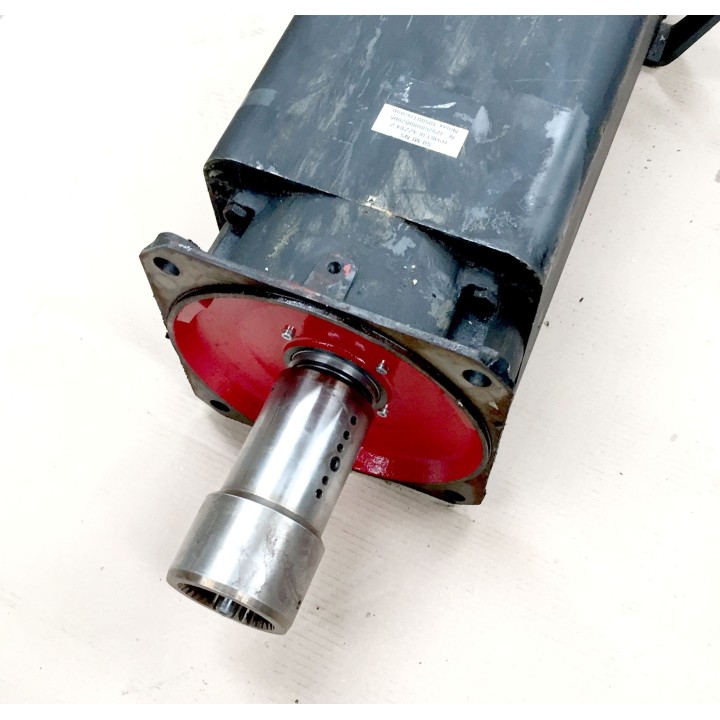 Moteur de broche SIEMENS 1PH6138-4ZZ84-Z