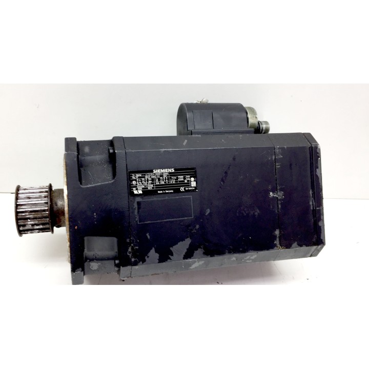 Moteur d'axe SIEMENS 1FT6084-8AH71-3AA1