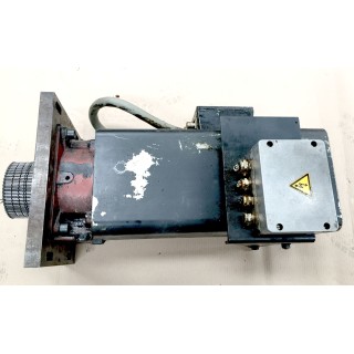 Moteur de broche SIEMENS 1PH6137-4NZ09-Z