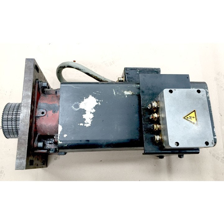 Moteur de broche SIEMENS 1PH6137-4NZ09-Z