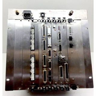 1060 serie II NUM CNC