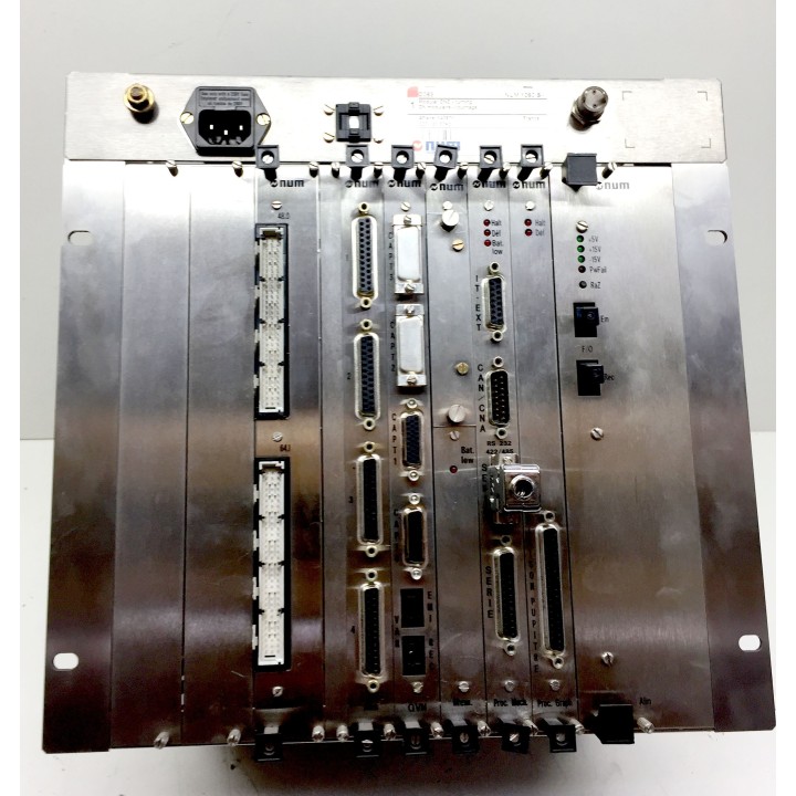 Cn complète NUM 1060 série II