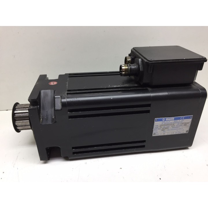 Moteur NUM BPH1422N6DA2L01