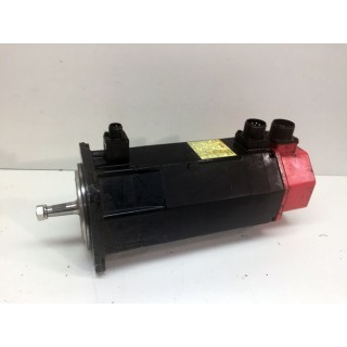 Moteur FANUC ALPHA 6/3000 A06B-0128-B175