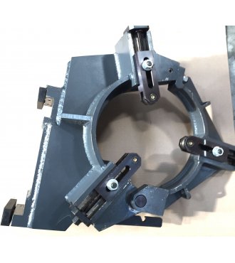 Lunette fixe pour tour SOMAB 550