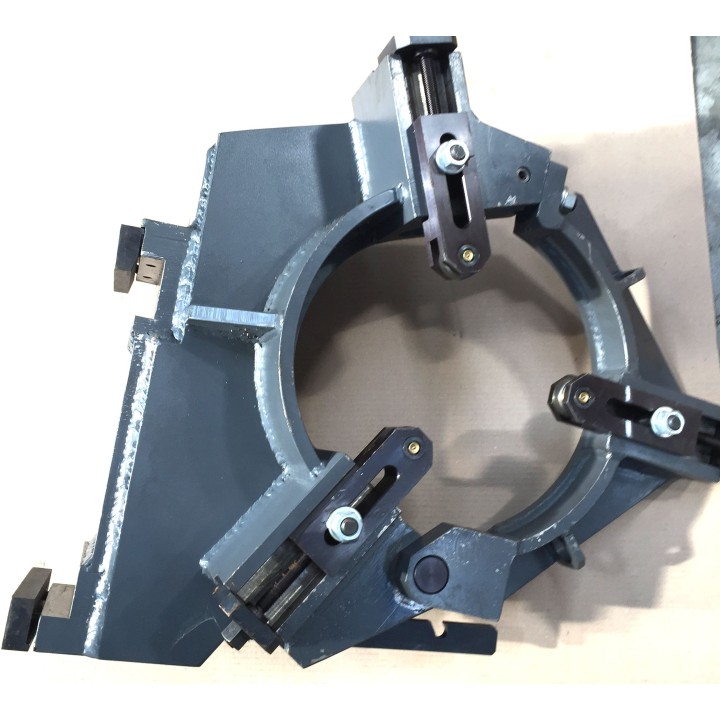 SOMAB 500 steady rest