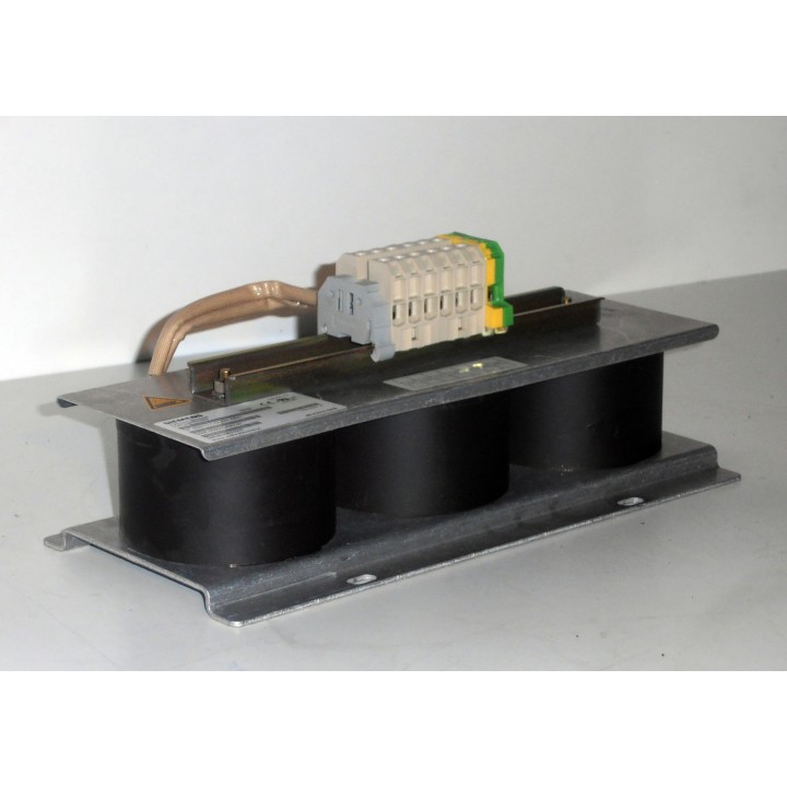 Siemens SIMODRIVE Drossel 6SN 1111-0AA00-0BA1 16 KW