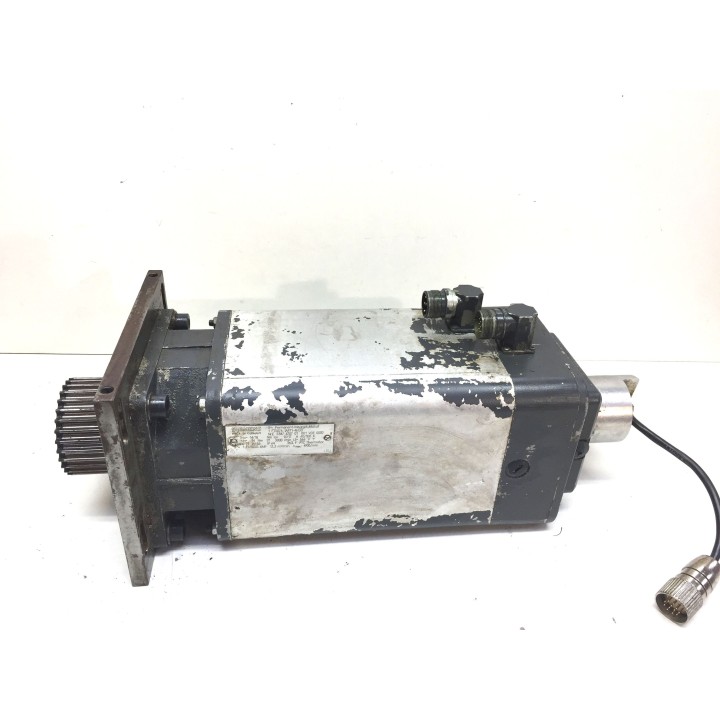 SIEMENS 1FT5074-1AF71-4EG0 motor