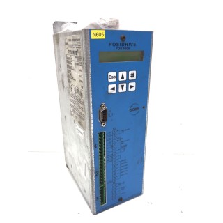 STRÖBER POSIDRIVE FDS4014/B