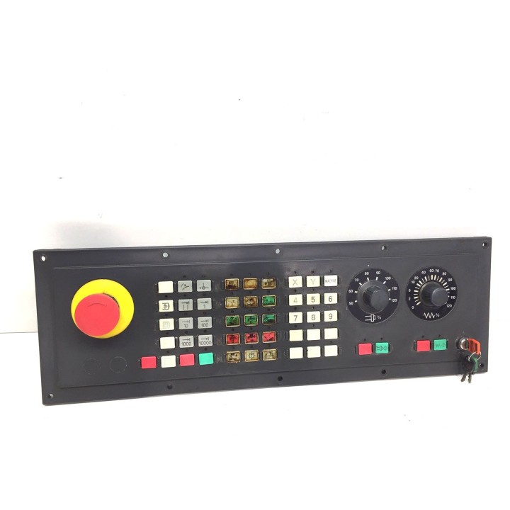 Pupitre SIEMENS 6FC5103-0AD03-0AA0