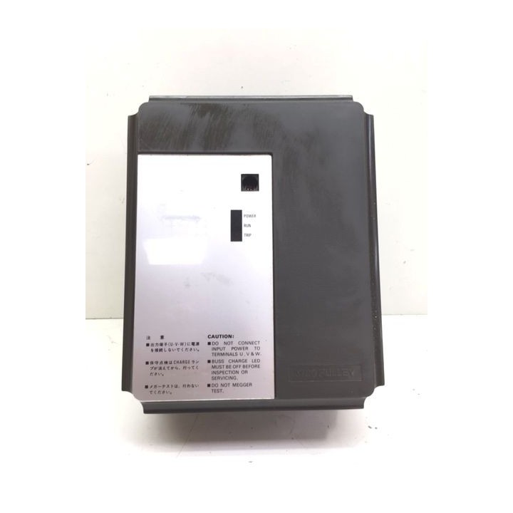 MIKI PULLEY VM1-07-2-R30