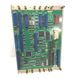 Carte Master FANUC A20B-2000-0170/04B