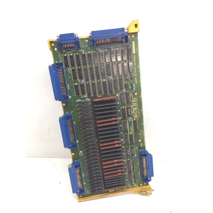 FANUC A20B-1001-0731/04A board