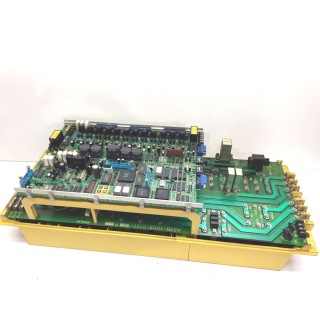 Variateur de broche FANUC A06B-6063-H218