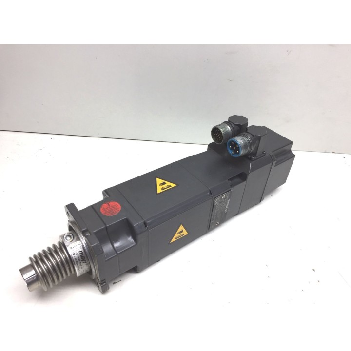 Moteur SIEMENS 1FT6034-1AK71-4EH1