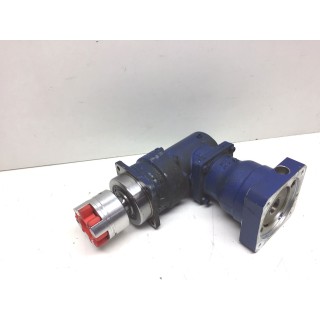 ALPHA SPK 075-MF2-5-131-000