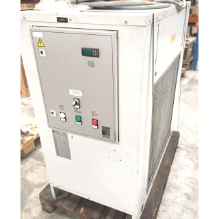 Groupe froid RITTAL SK3337.956 8,2 kw