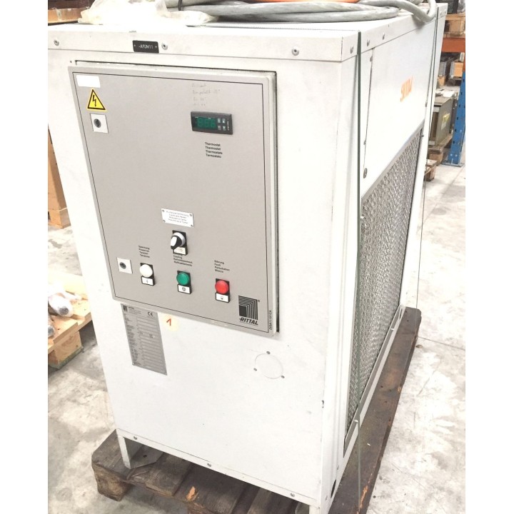 Groupe froid RITTAL SK3337.956 8,2 kw