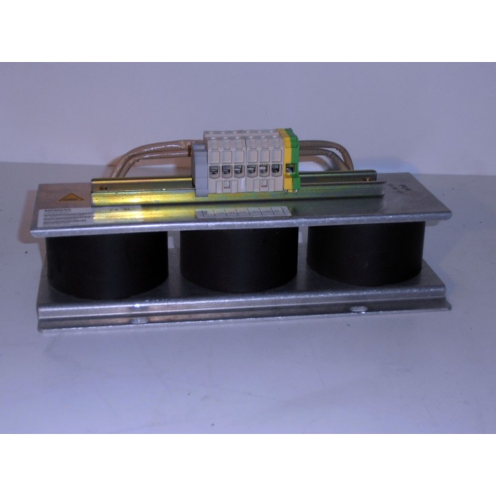 Siemens SIMODRIVE Drossel 6SN 1111-0AA00-0BA1 16 KW