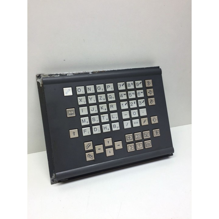 Clavier FANUC A02B-0120-C122/MAR FS16 9"