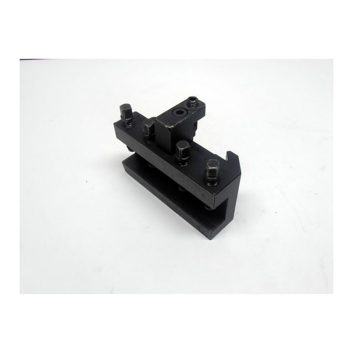 PARAT WDR 2125 tool holders