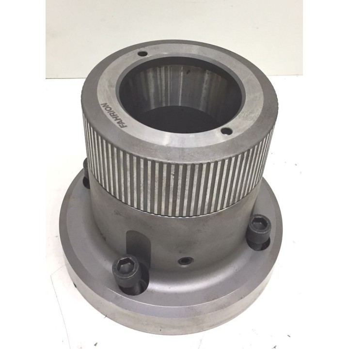 Mandrin  à pince FAHRION KSF 60/6 avec pinces