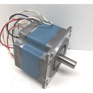 Moteur pas à pas OMS HT91F07-D