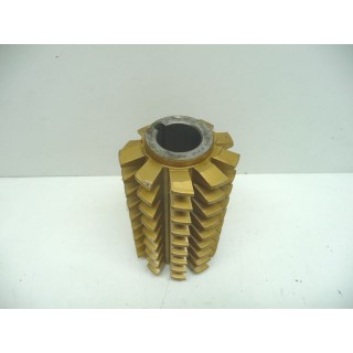 Fraise mère / HOB module 6,5 20°