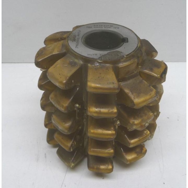 Fraise mère / HOB DP 3,5 AP 20°