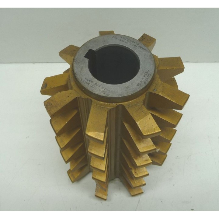 Fraise mère / HOB module 9 AP20°