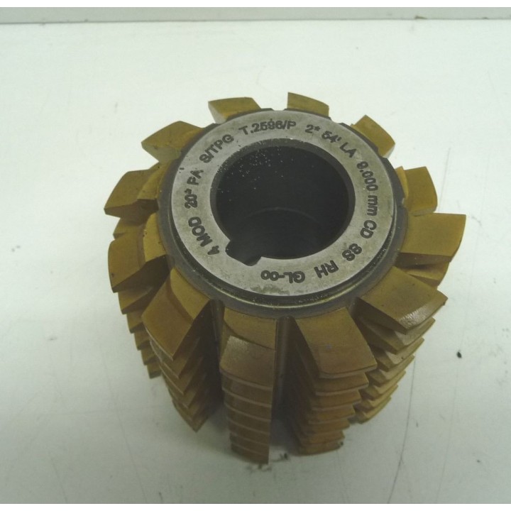 Fraise mère / HOB module 4 AP20°