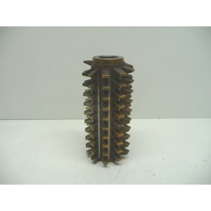 HOB MODUL 5,5 AP20°