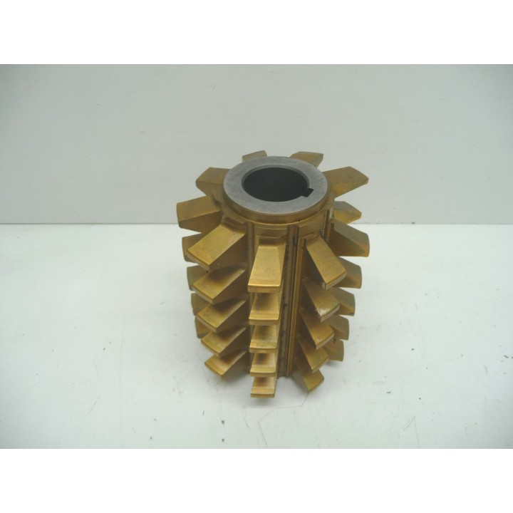 Fraise mère / HOB module 9 AP20°