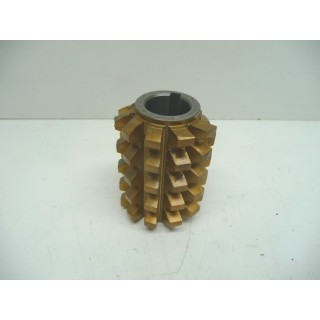 Hob module 3 AP 20°