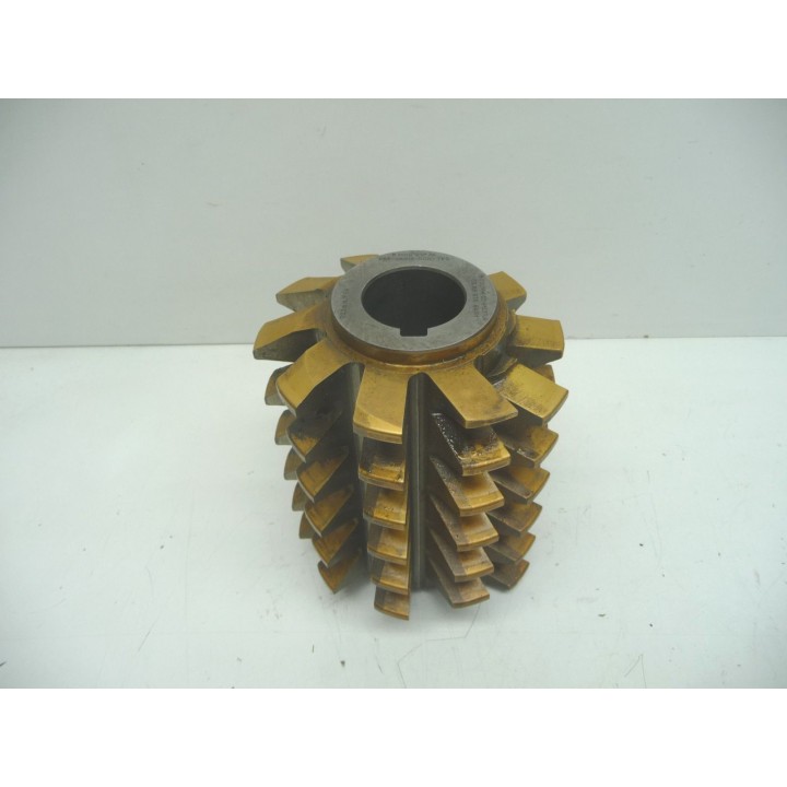 Fraise mère / HOB module 8 AP20°