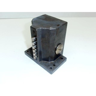 EUCHNER RGBF 06 D12-514 Limit Switch 