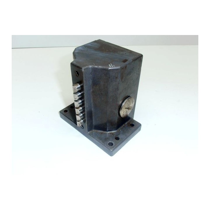 EUCHNER RGBF 06 D12-514 Limit Switch 