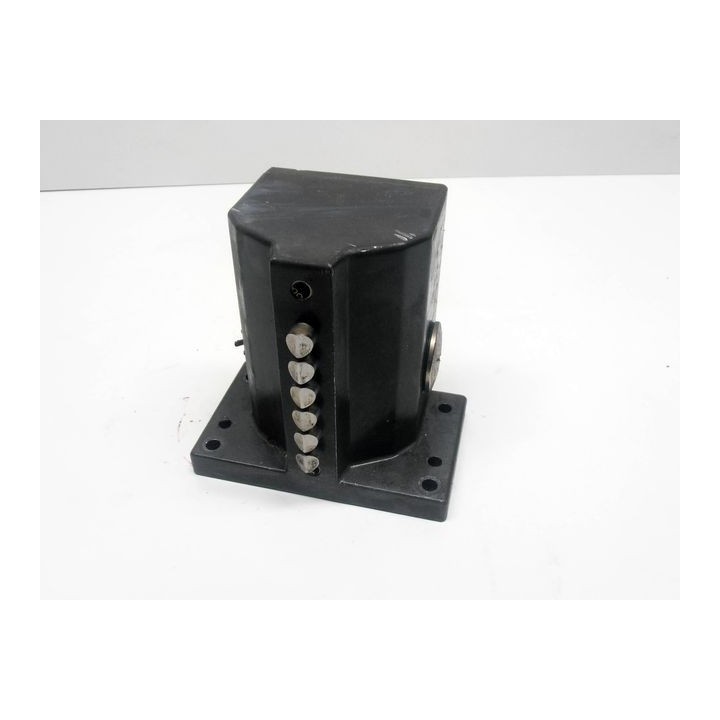 EUCHNER RGBF 06 D12-514 Limit Switch 