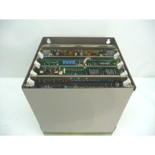 SIEMENS 35A 6RA2620-6DV55-0 servo unit