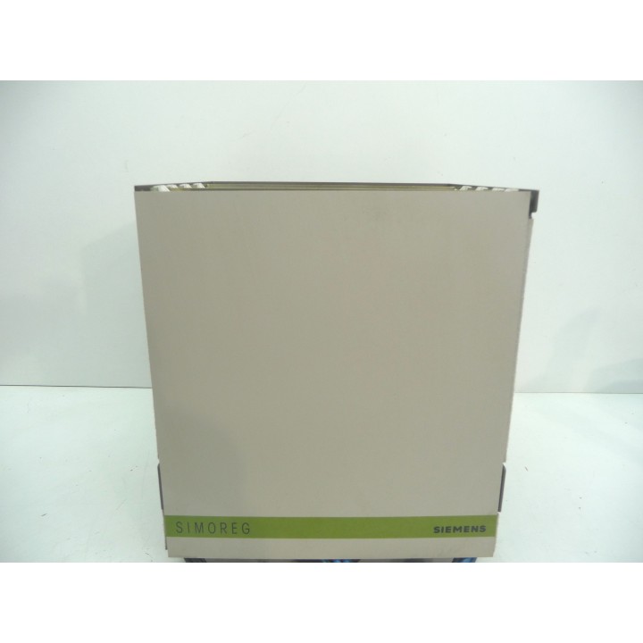 SIEMENS 35A 6RA2620-6DV55-0 servo unit