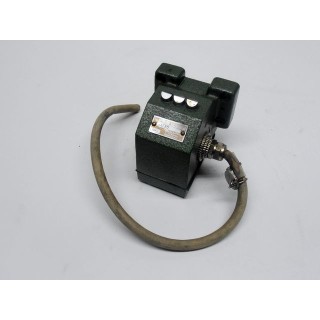 Balluff BNS 542-B3 D12-72 Limit Switch 