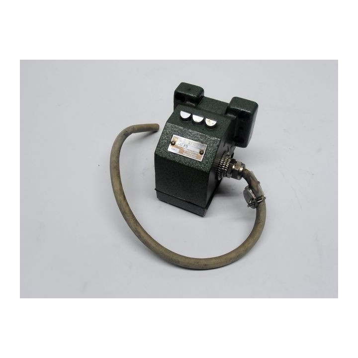 Battuta a balestra BNS 542-B3 D12-72-10FD