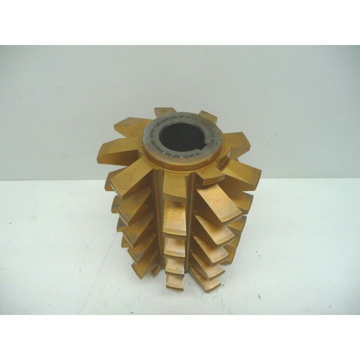 Fraise mère / HOB modul 12 AP20°