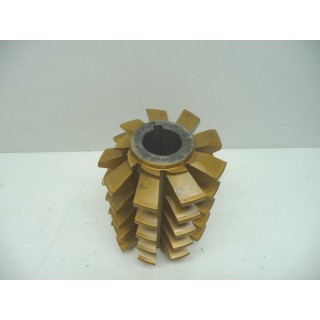 HOB module 10 PA20°