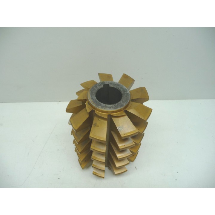 HOB module 10 PA20°