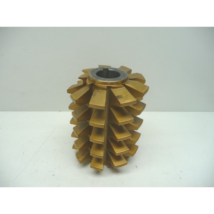 HOB module 10 PA20°