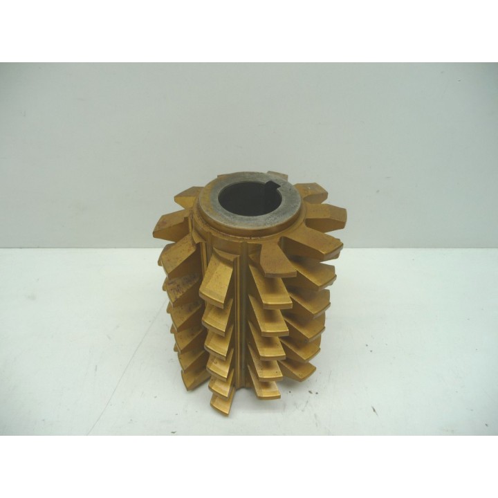 Fraise mère / HOB module 8 AP20°